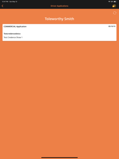 MAPP by DECS screenshot 14
