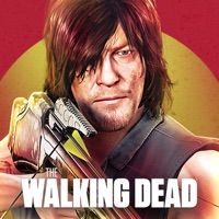 The Walking Dead No Man's Land apk