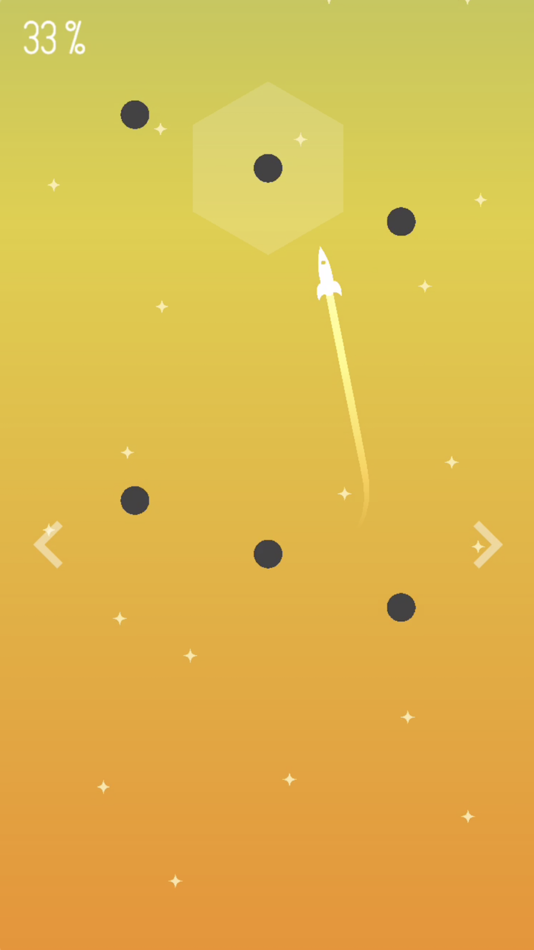 #3. LiftOff: The Game (iOS) Podle: Ryan Knightly