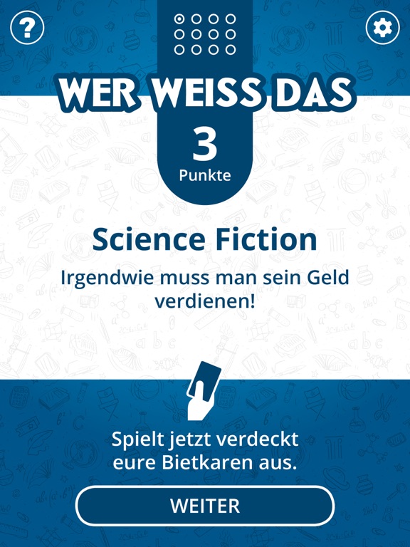 Screenshot #4 pour QUIZ IT Game