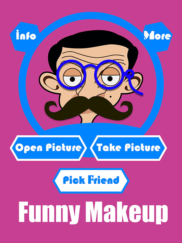 Make Funny Face  Photo Editor