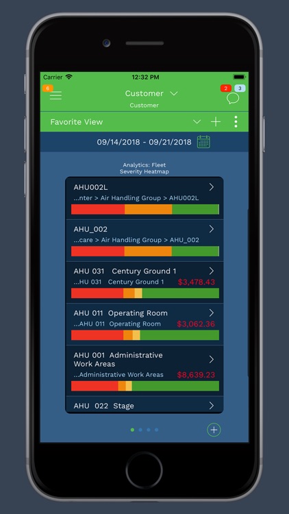 FacilityConneX Voice Mobile