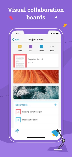 Infolio: Plan, Organize, Focus(圖5)-速報App