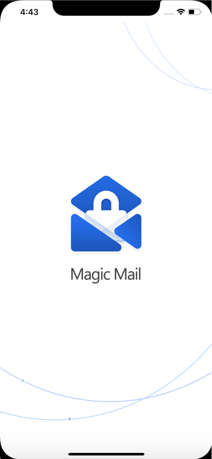MagicMail