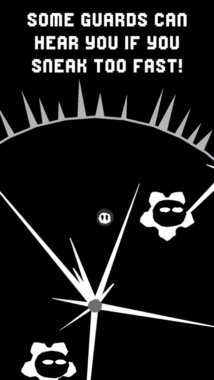 Sneak Master screenshot-3