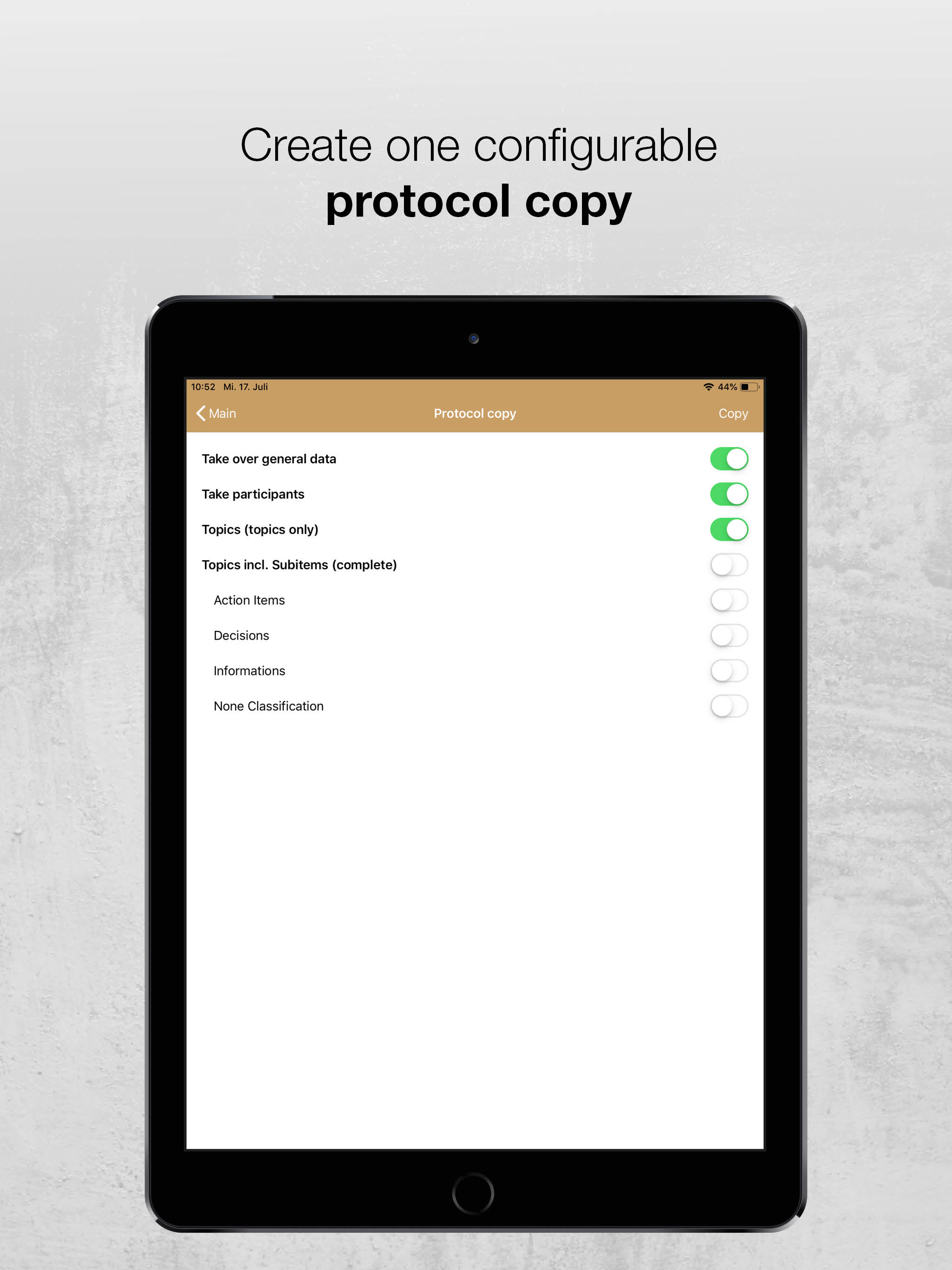 DokPro