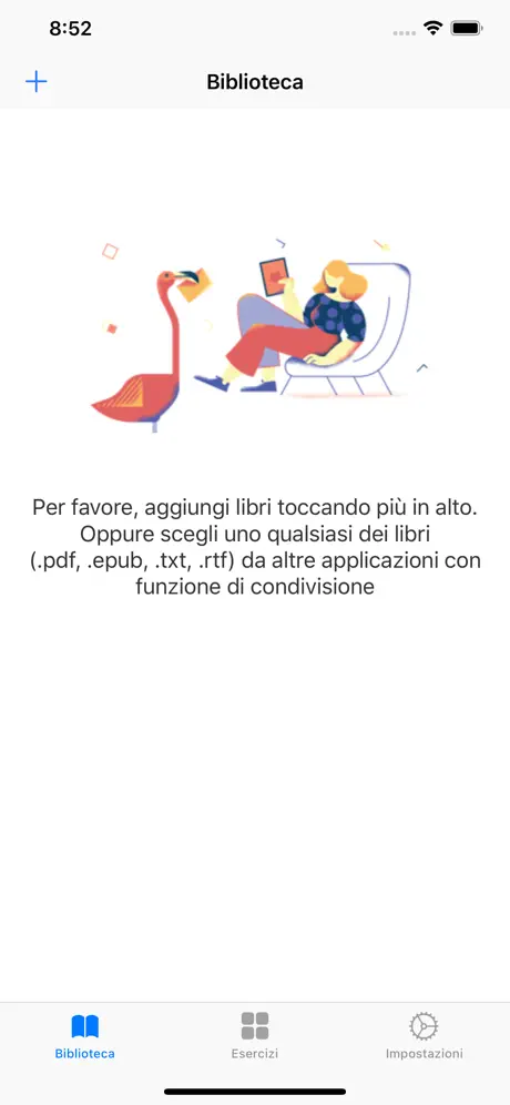 Leggi con Schulte: epub, pdf