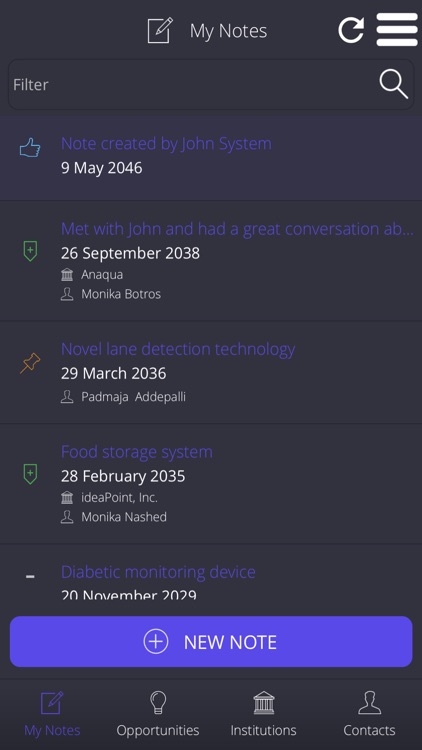 MobileScout screenshot-5