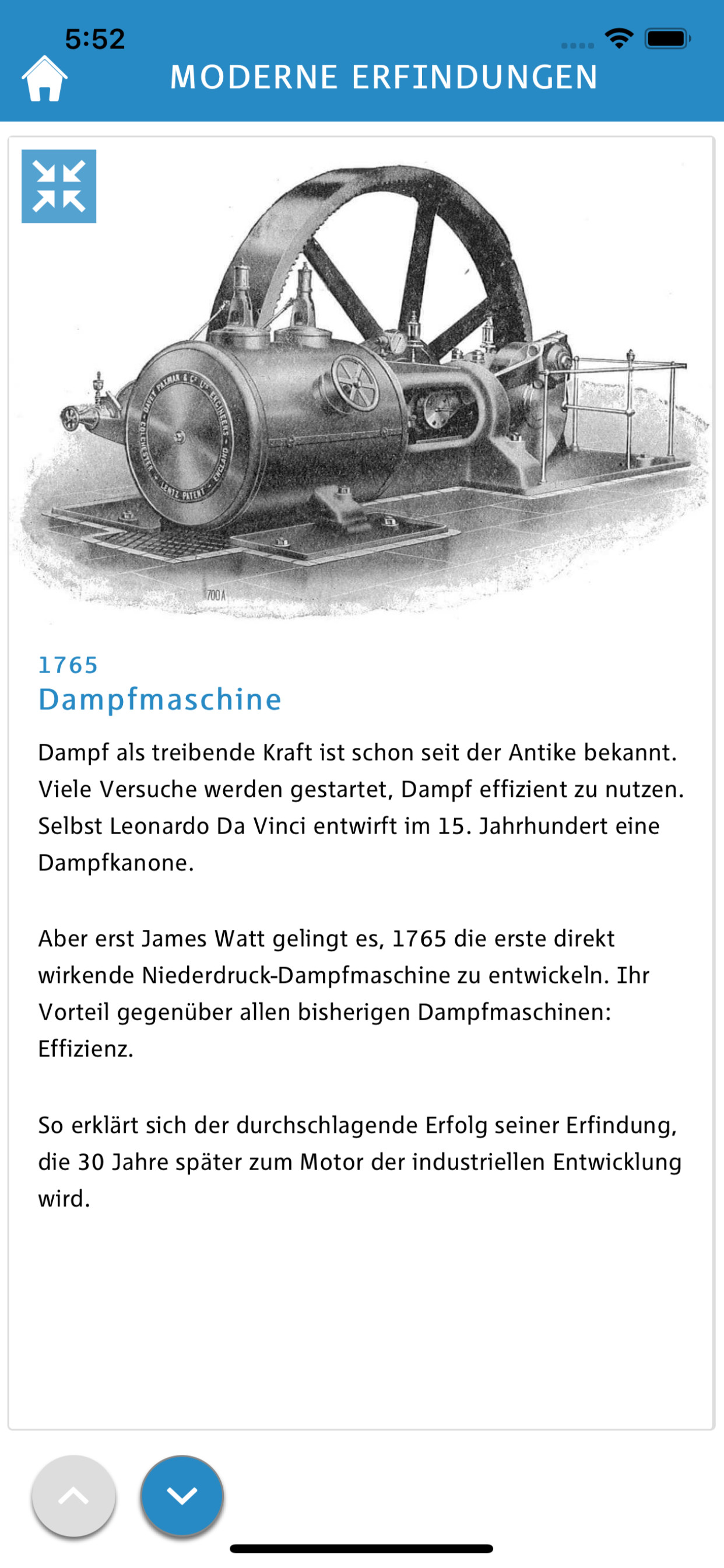 Energiewissen