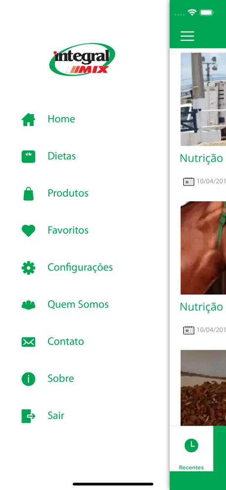 PLKCKY School App