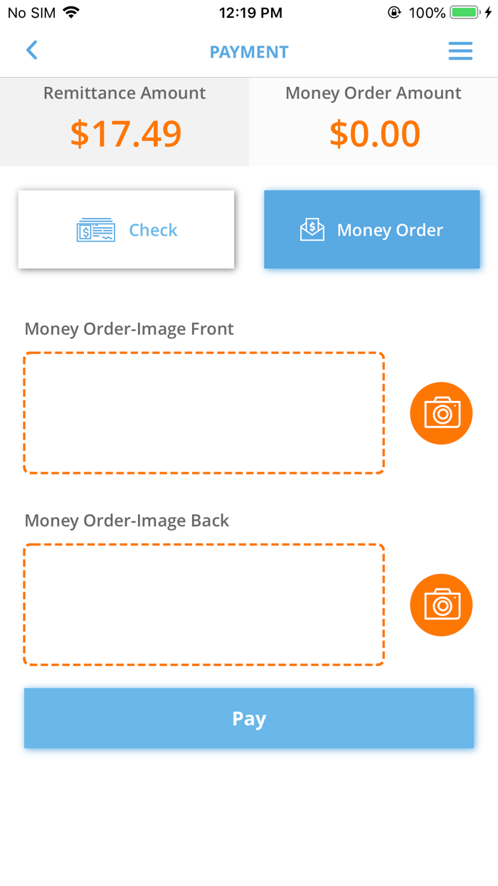 RadiusOne - Supplier