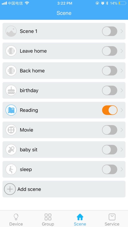#6. OPEN-LIT (iOS) By: OPEN·LIT