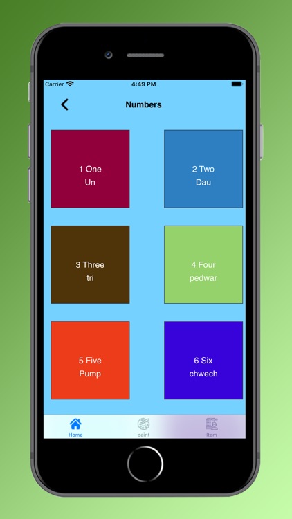 Kiddo-WELSH screenshot-4