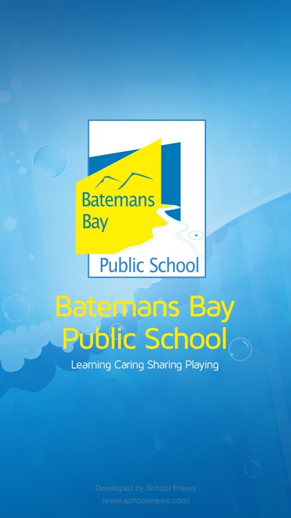 Batemans Bay Public School