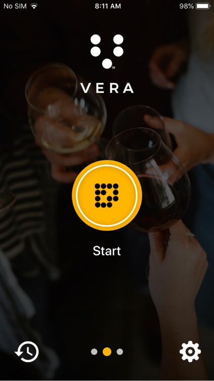 Vera Global Authentication