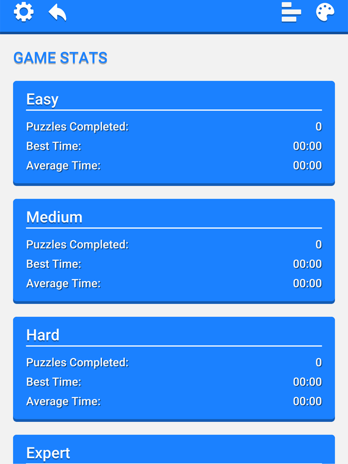 Sudoku King.