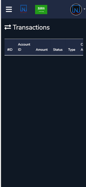NourCapital Trading Platform(圖9)-速報App