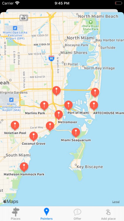 Miami visitors' tips for trips