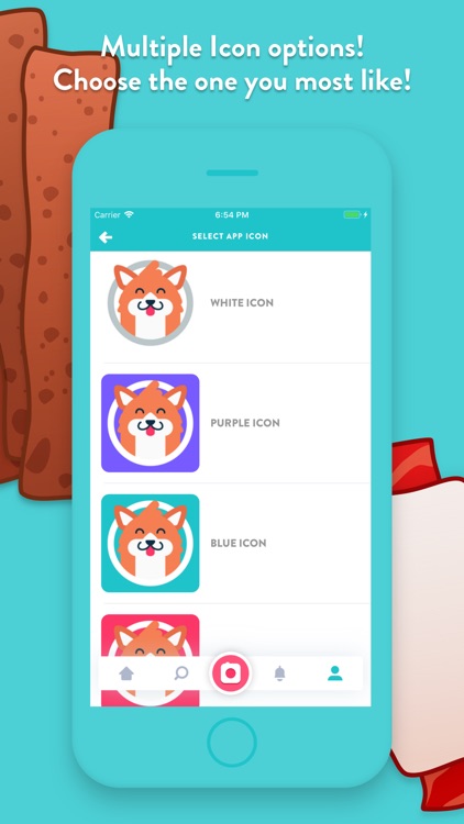 Flockr - Fun with pets screenshot-3