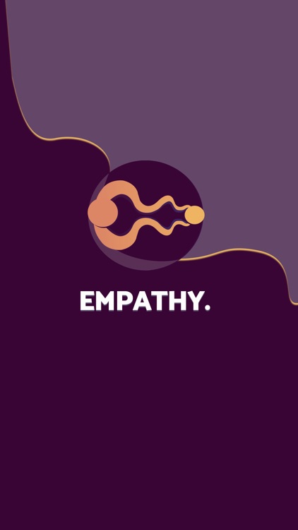 Empathy.