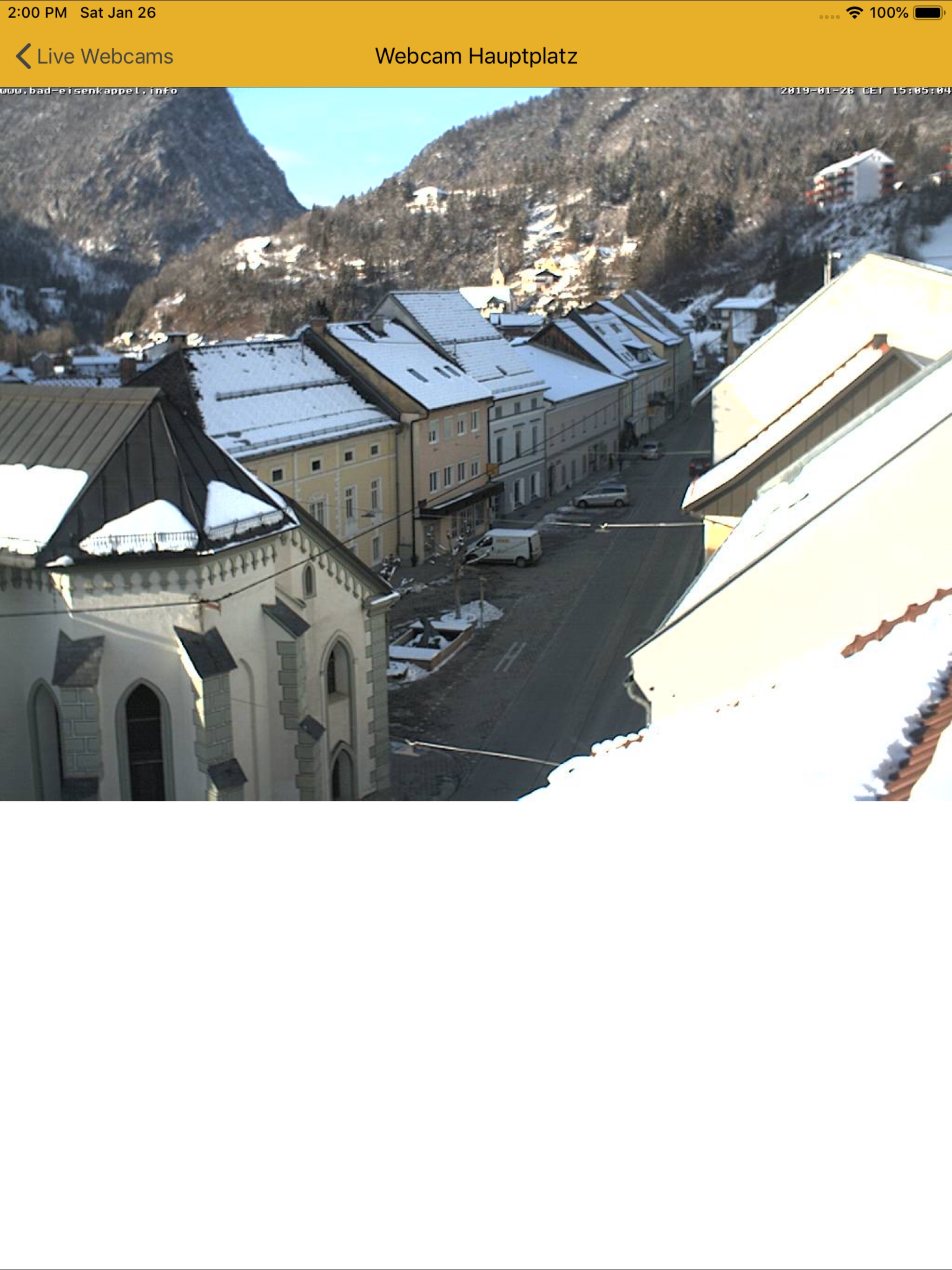 EisenkAPPel screenshot 8