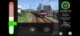 Game screenshot SenSim - Train Simulator mod apk