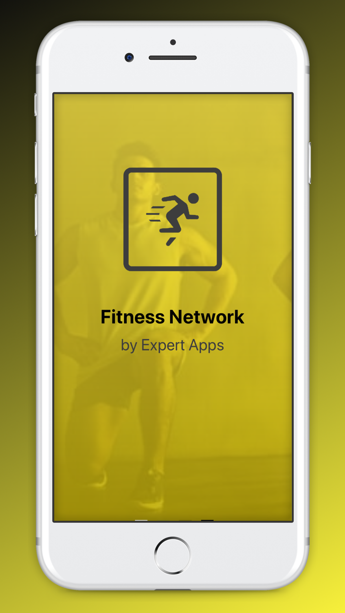 Fitness Network