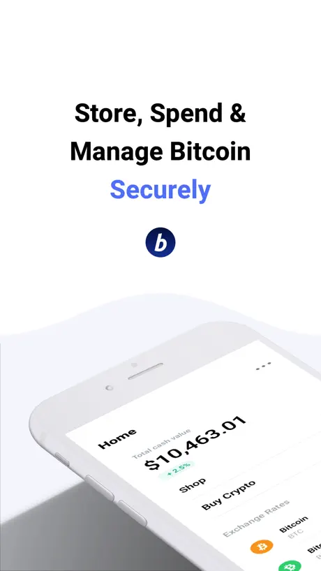 BitPay - Bitcoin Wallet & Card