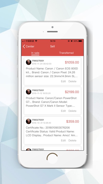 Digital Show idle screenshot-4