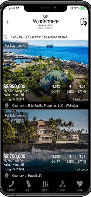 Windermere C&H Properties(圖2)-速報App