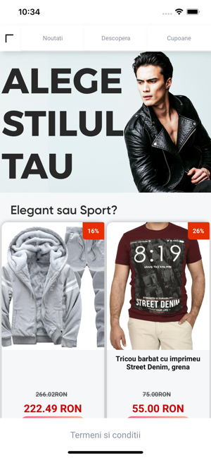 Shoply Romania(圖3)-速報App