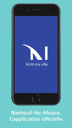 Nanteuil ma ville screenshot 1