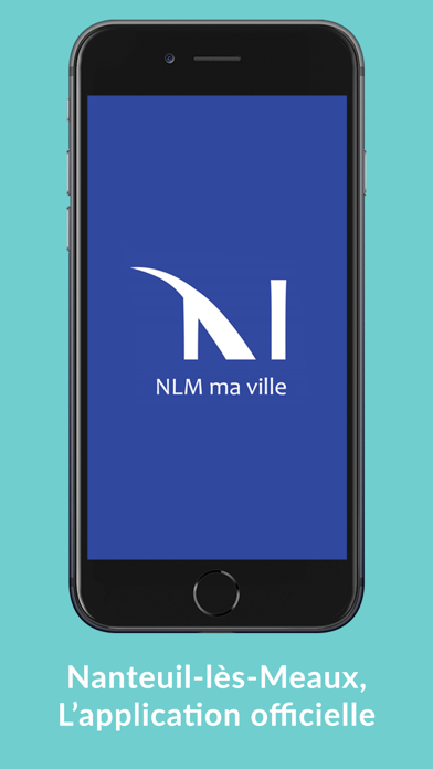 Nanteuil ma ville Screenshot