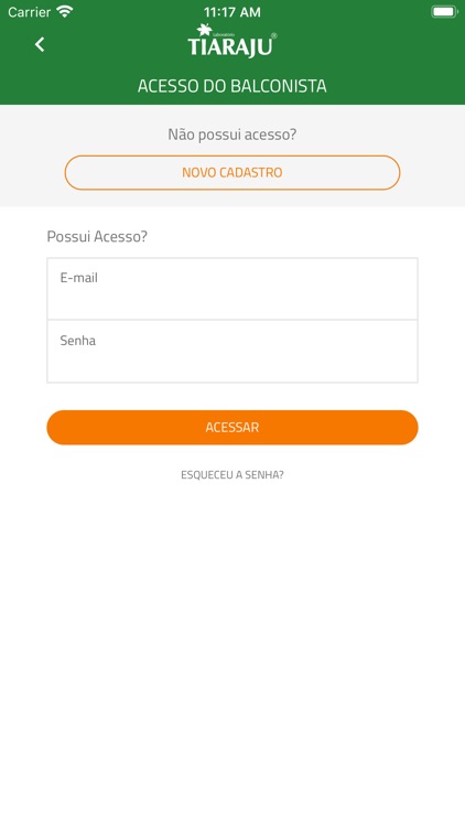 Laboratório Tiaraju