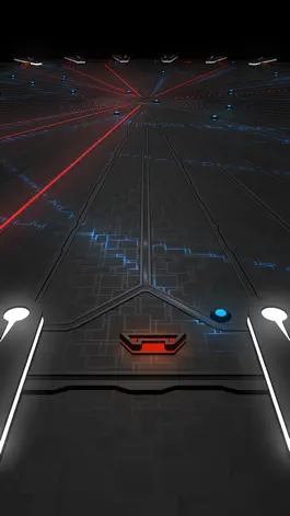 Game screenshot Pong Royale mod apk