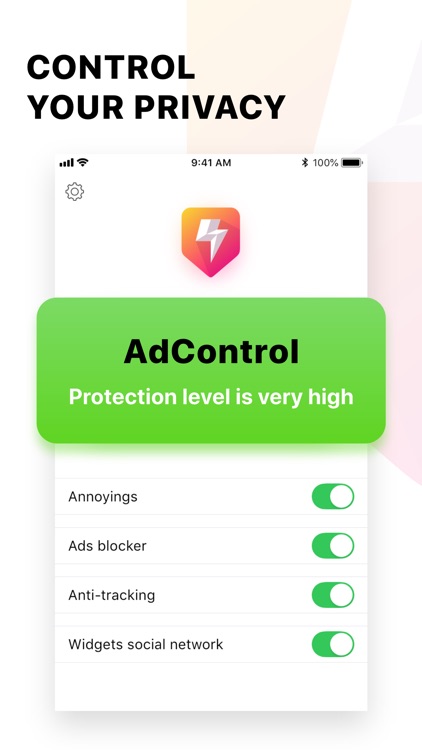 AdControl: Block & Remove ADS