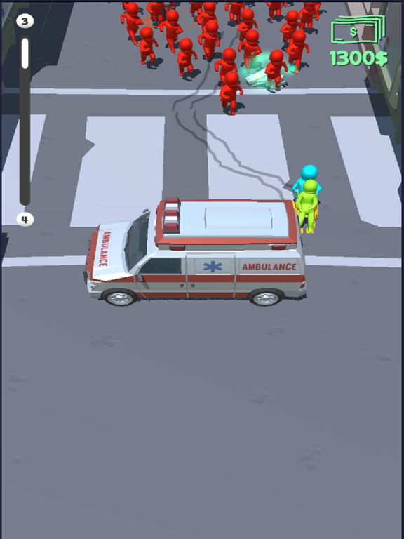 Screenshot #5 pour Run Epic