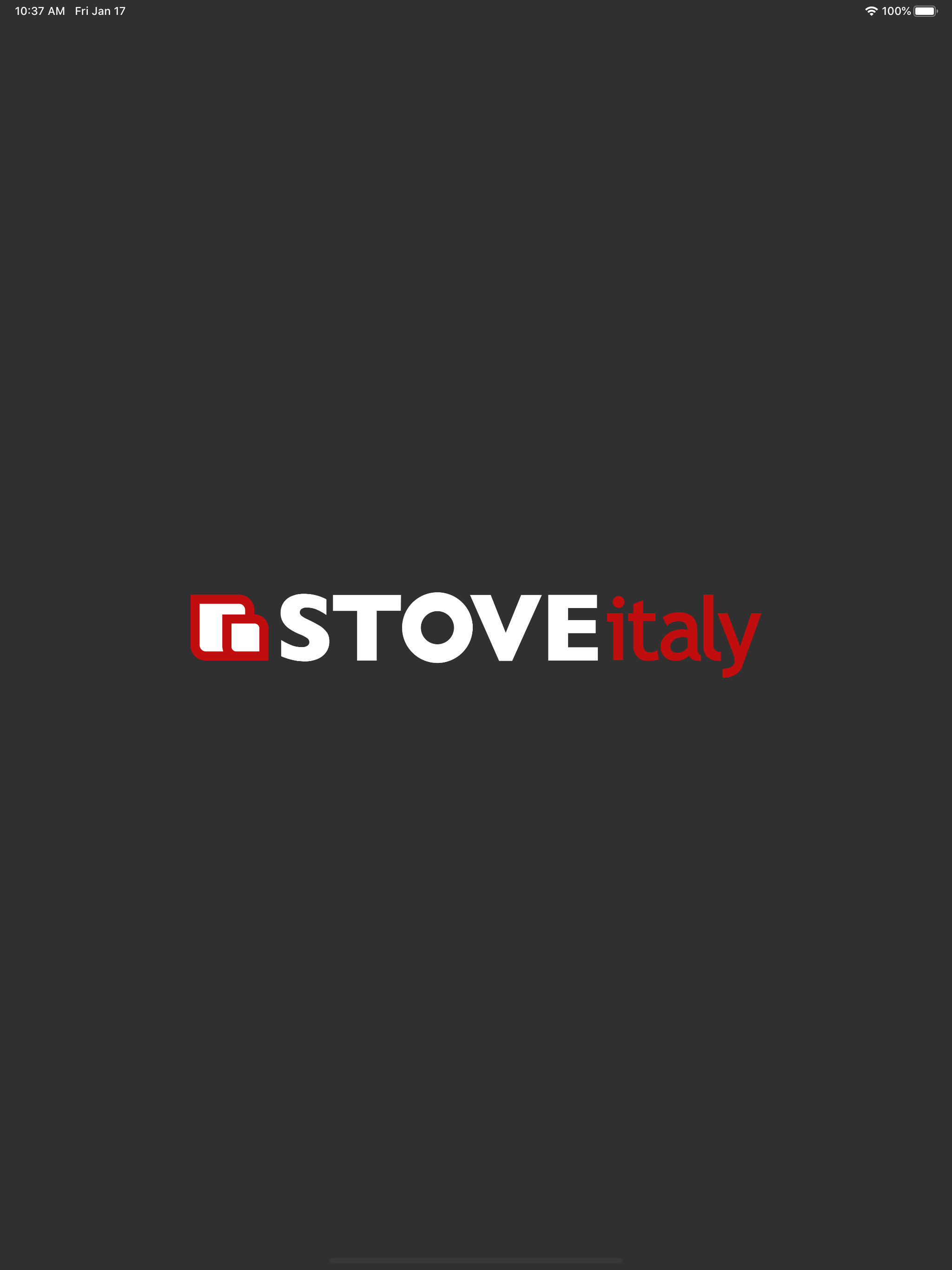 VivaceTheStove screenshot 8