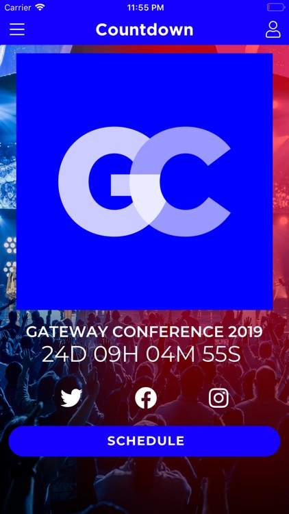 Gateway Conference 2019