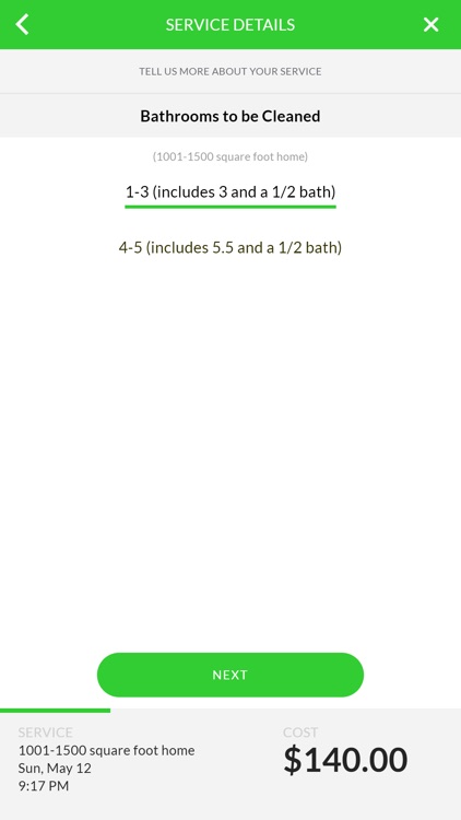 Mint Maids screenshot-5