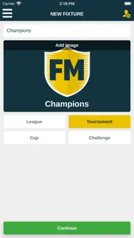 Fixture Maker iphone resimleri 3