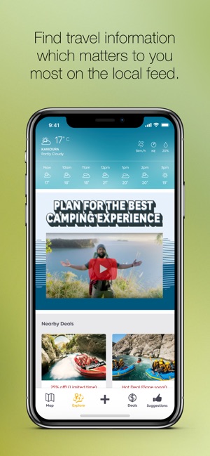 CamperMate(圖3)-速報App