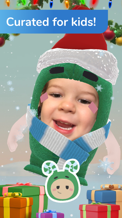 Oddbods Oddlife: Daily games Screenshot