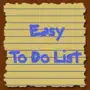 Easy To Do List