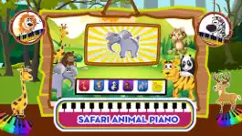 Game screenshot Learning Animal Sounds Games mod apk