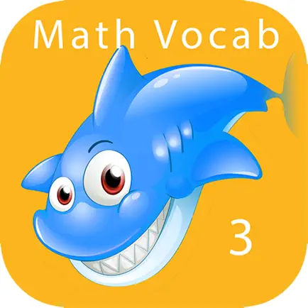 Math Vocab 3 Cheats