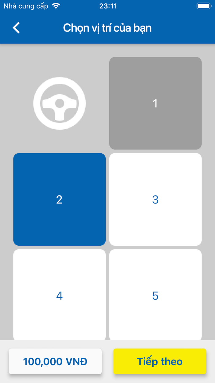 Thịnh Phát Limousine