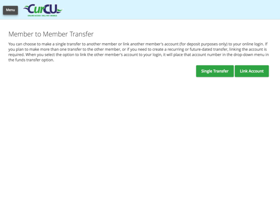Screenshot #6 pour CurCU