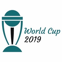 Cricket World Cup  logo