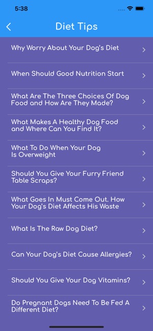 IPuppyCare(圖2)-速報App